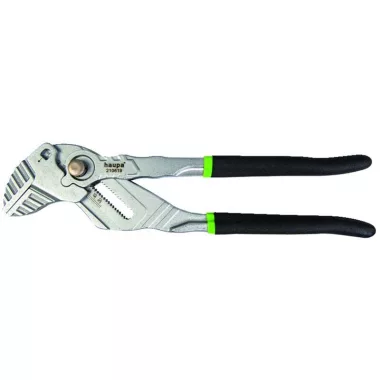 HAUPA 210615 Fogókulcs, 180 mm