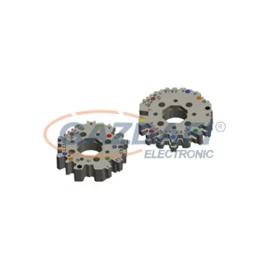 HAUPA 213080/E HUPstar présbetétek