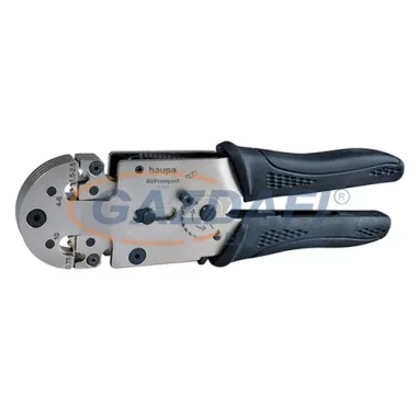 HAUPA 213092 HUPcompact présszerszám HC03, ø0.75-10mm²