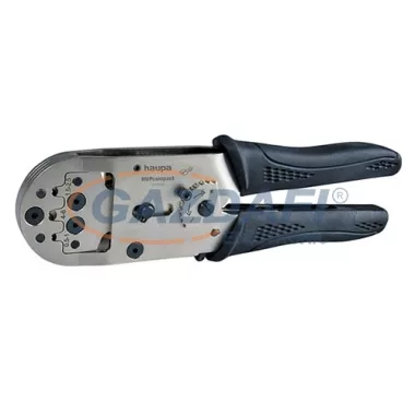 HAUPA 213094 HUPcompact présszerszám HC04, ø0.5-6mm²