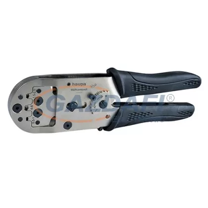 HAUPA 213094 HUPcompact présszerszám HC04, ø0.5-6mm²