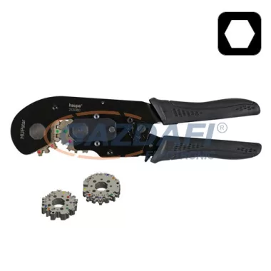 HAUPA 213098 HUPstar Optikai szál összekötő