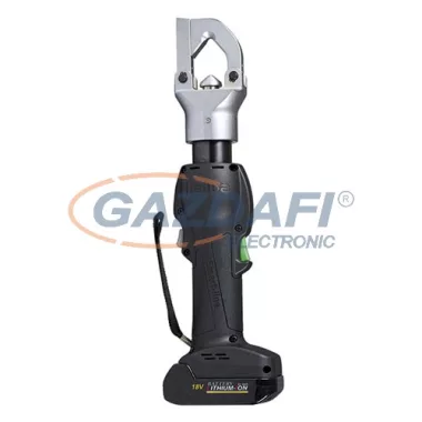 HAUPA 216669/M-1 SDE240-6M akkuhidraulikus présszerszám