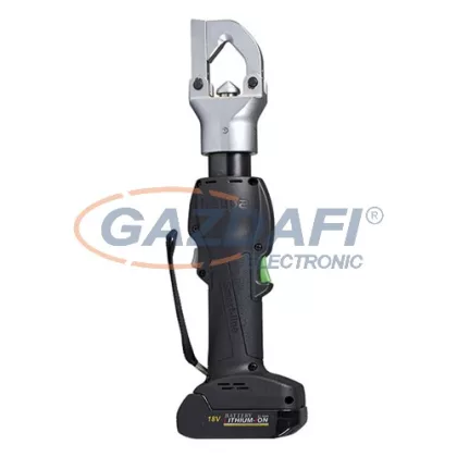 HAUPA 216669/M-1 SDE240-6M akkuhidraulikus présszerszám