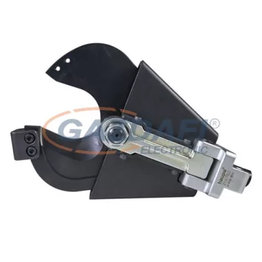 HAUPA 216762 U-KS6-S50 vágófej 216760-1 akkuhidraulikus présszerszámhoz