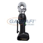   HAUPA 216801-1 Smart akkuhidraulikus présszerszám „S0-6“