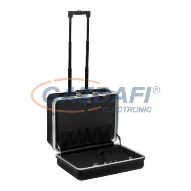 HAUPA 220023 Szerszámkoffer Trolley „Start-up Profi“