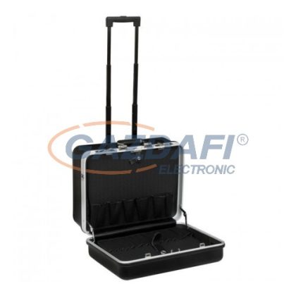 HAUPA 220023 Szerszámkoffer Trolley „Start-up Profi“