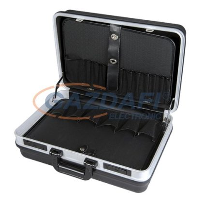 HAUPA 220028 Szerszámkoffer „Start-up S“