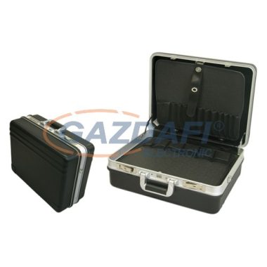 HAUPA 220031 Szerszámkoffer „Start-up Profi“ HAUPA 220031 Szerszámkoffer „Start-up Profi“