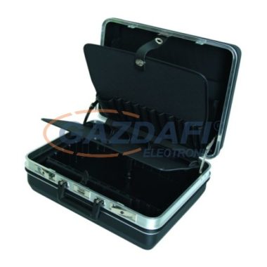 HAUPA 220042 Szerszámkoffer „OmegaMax“