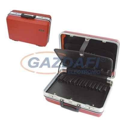 HAUPA 220076 Szerszámkoffer „Pendant“