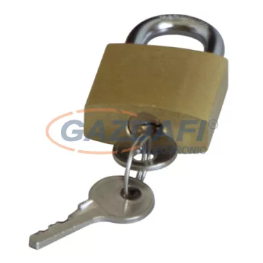 HAUPA 220112 Lakat, 40 mm