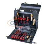 HAUPA 220168/VDE Szerszámkoffer „Start“