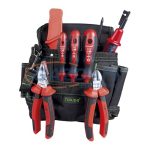 HAUPA 220211 Szerszámöv „ToolBelt 1000 V“