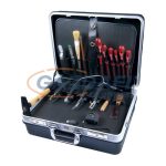 HAUPA 220221 Szerszámkoffer „Start-up“ szett