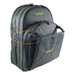 HAUPA 220265 „BackpackPro“ hátizsák
