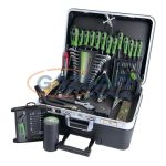   HAUPA 220273 Szerszámkoffer -Trolley „Profi Mobil“ 1000 V