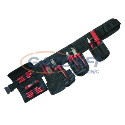 HAUPA 220281 Szerszámöv „VDE Plus“ 1000 V