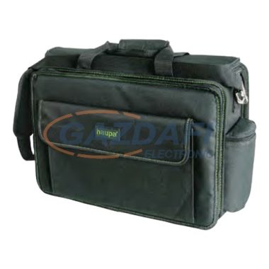 HAUPA 220292 Szervíztáska „Supply“