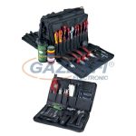 HAUPA 220293 Szervíztáska „Supply Max“ 1000 V