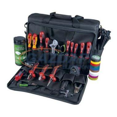 HAUPA 220294 Szervíztáska „Supply Plus“ 1000 V