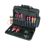 HAUPA 220298 Szervíztáska „Supply Basic“ 1000 V