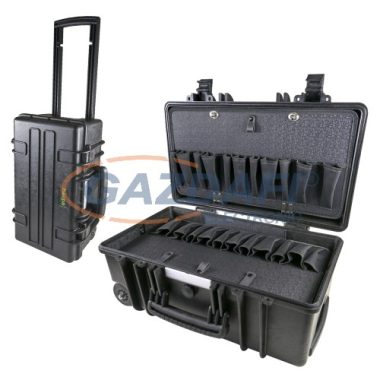 HAUPA 220299 Kerekes szerszámkoffer „Extreme“