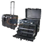 HAUPA 220311 Szerelőkoffer „Extreme“