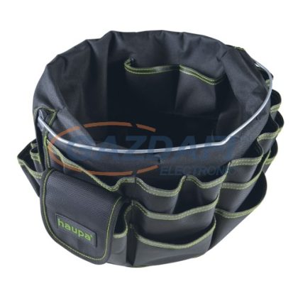 HAUPA 220313 Szerszámtartó építkezési vödörhöz