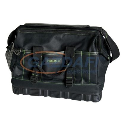 HAUPA 220366 Szerszámtáska „ToolBag XL“