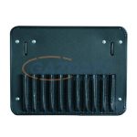 HAUPA 220379 Szerszámtábla SysCon, 11 rekesszel