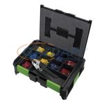 HAUPA 220381 SysCon S préssaruk & 210761 présfogó