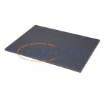  HAUPA 220399 SysCon Habosított betét, lágy hab 395x300x10mm