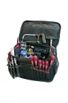 HAUPA 220556 Szerszámkoffer „Trend Box Plus“