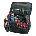 HAUPA 220556 Szerszámkoffer „Trend Box Plus“