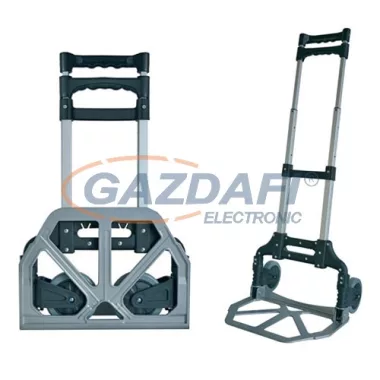 HAUPA 220602 "SysCon Trolley" molnártalicska