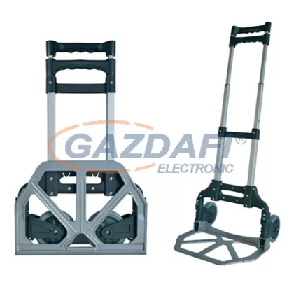 HAUPA 220602 "SysCon Trolley" molnártalicska