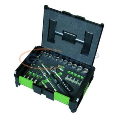 HAUPA 220642 SysCon S dugókulcsösszeállítás „Torque“ ½"