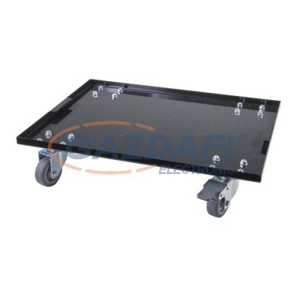 HAUPA 220653 Szállítórendszer doboz SysCon