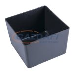 HAUPA 221136 Doboz L