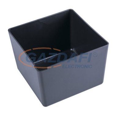 HAUPA 221136 Doboz L