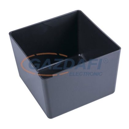 HAUPA 221136 Doboz L