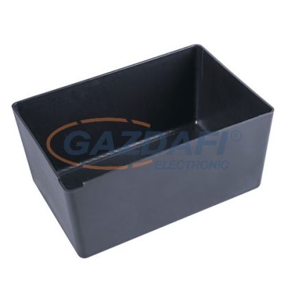 HAUPA 221137 Doboz XL