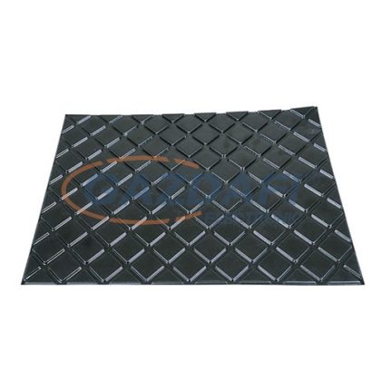 HAUPA 221138 Padlólemez rögzítéshez