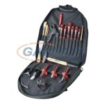   HAUPA 221278 BackpackPro „Basic plus 1000 V“ hátizsák szett