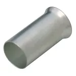   HAUPA 270070 Szigeteletlen érvéghüvely, ónozott elektrolitréz 0.5 / 6 1000db/csomag