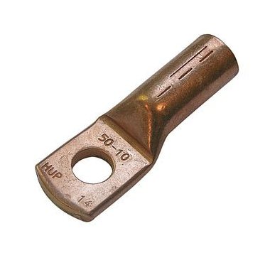 HAUPA 290069 Réz kábelsaru DIN 46235 150 M20