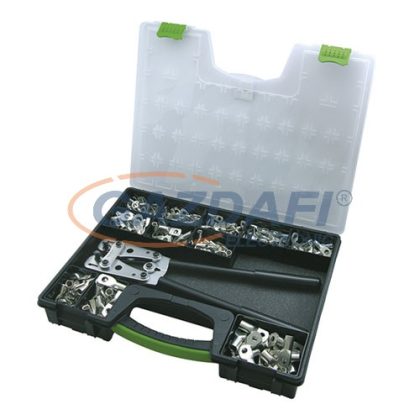 HAUPA 290380 Standard kábelsaru készlet 6-50 mm²