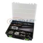 HAUPA 290382 Kábelsaru készlet 6-50 mm², DIN 46235